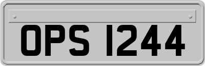 OPS1244