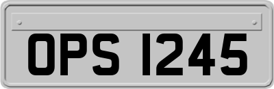 OPS1245