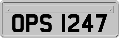 OPS1247