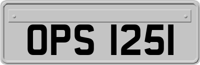 OPS1251