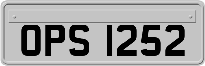 OPS1252