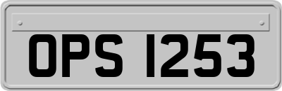 OPS1253