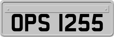 OPS1255