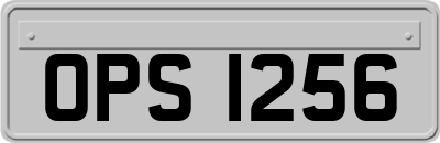 OPS1256