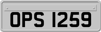 OPS1259