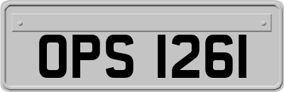 OPS1261