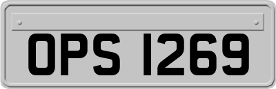 OPS1269
