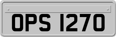 OPS1270