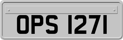 OPS1271