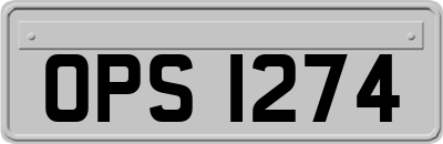 OPS1274