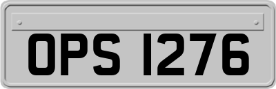 OPS1276