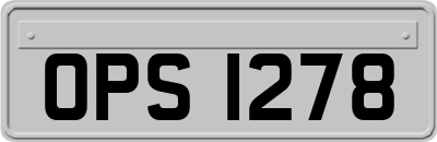 OPS1278