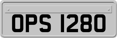 OPS1280