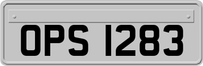 OPS1283