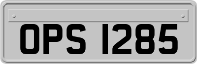 OPS1285