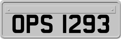 OPS1293