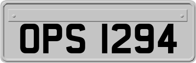 OPS1294
