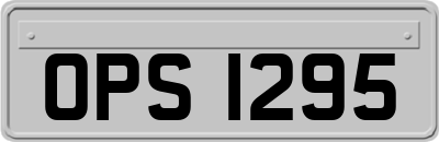 OPS1295