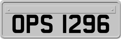 OPS1296
