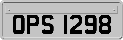 OPS1298