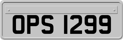 OPS1299