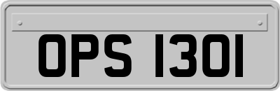 OPS1301
