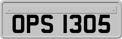OPS1305