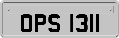 OPS1311