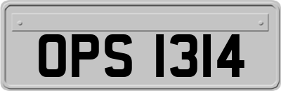 OPS1314