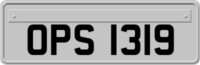 OPS1319