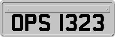 OPS1323