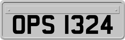 OPS1324