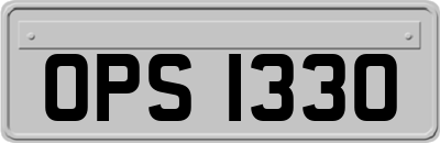 OPS1330