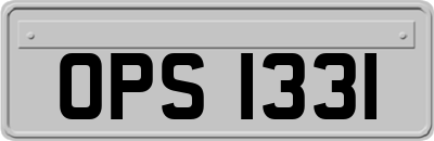 OPS1331