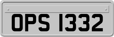 OPS1332