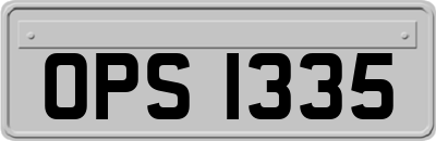 OPS1335