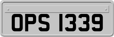 OPS1339