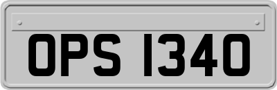 OPS1340