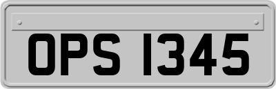 OPS1345