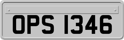 OPS1346