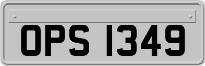 OPS1349