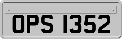 OPS1352