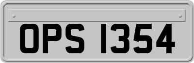 OPS1354