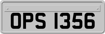 OPS1356