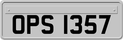 OPS1357