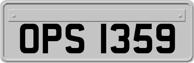 OPS1359