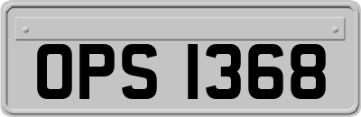 OPS1368