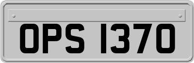 OPS1370