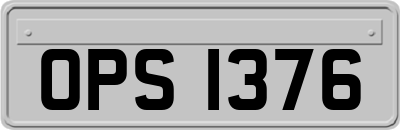 OPS1376