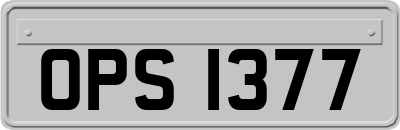 OPS1377